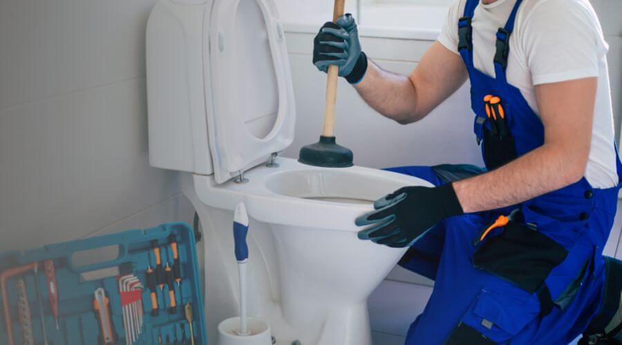 Professional Leak Detection Services in San Jose, IL
